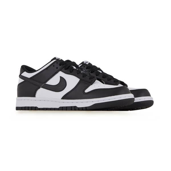 DUNK LOW PANDA