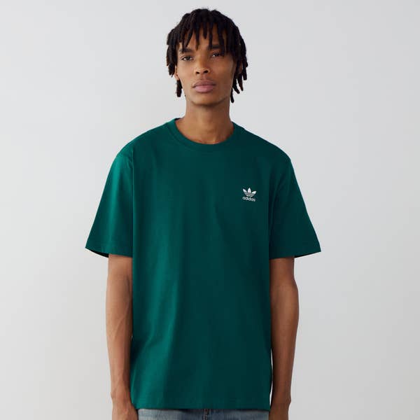 TEE SHIRT ESSENTIAL