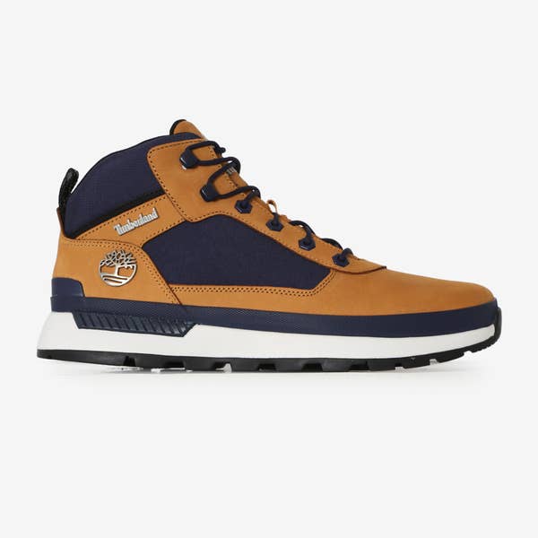 FIELD TREKKER MID