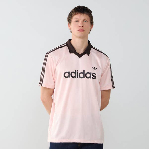 JERSEY ARCHIVE COLLAR