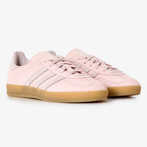GAZELLE INDDOR