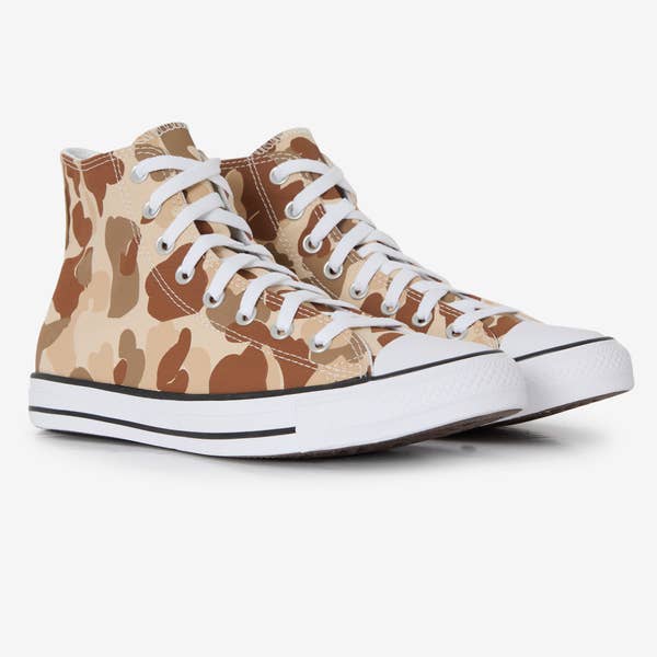 CHUCK TAYLOR ALL STAR HI