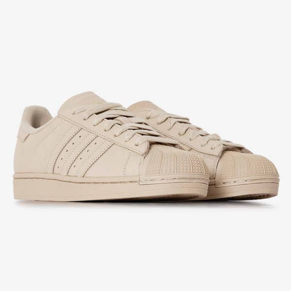 SUPERSTAR II NUBUCK