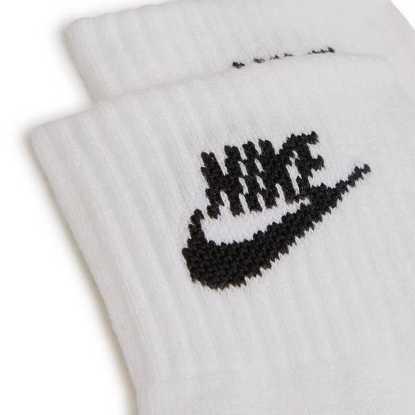 CHAUSSETTES X3 QUARTER FUTURA