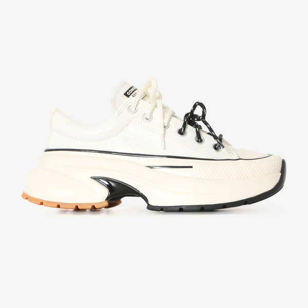 RUN STAR CRUSH CRACKLED