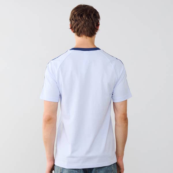 TEE SHIRT ITALY FIGC