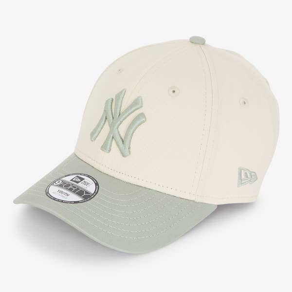 9FORTY KIDS NY BI-COLOR