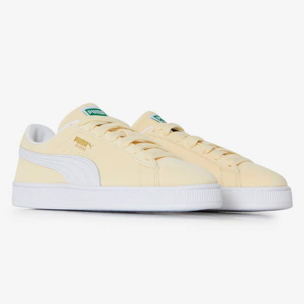 SUEDE CLASSIC