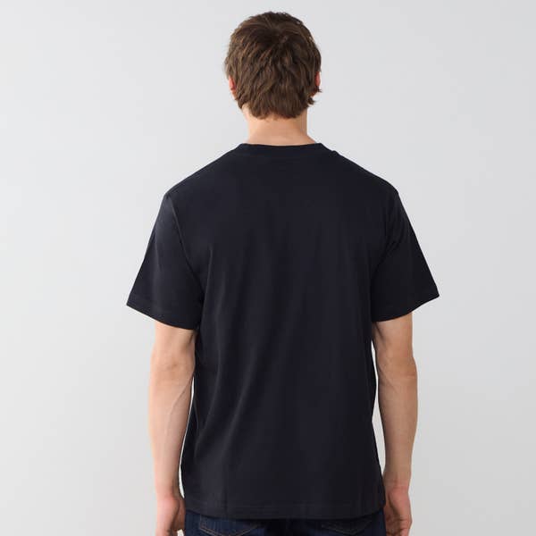 TEE SHIRT SMALL LOGO ESSENTIALS