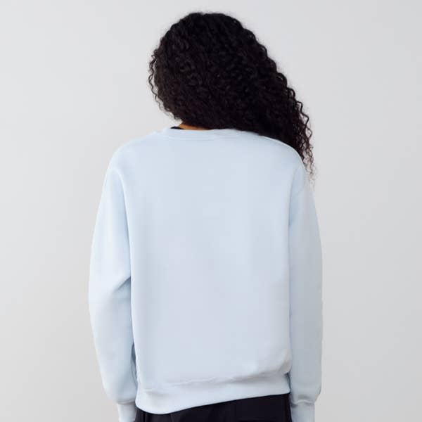 SWEAT OVERSIZE BROOKLYN