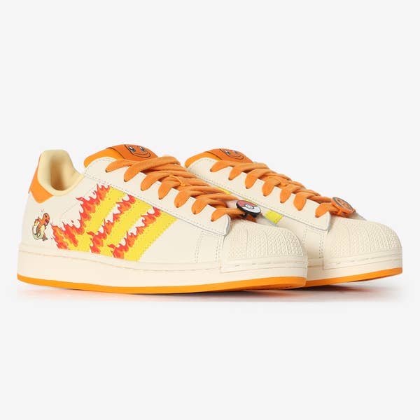 SUPERSTAR II