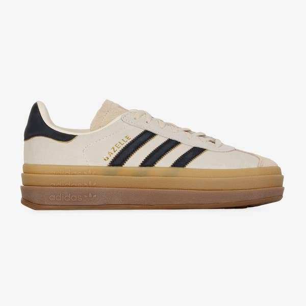 GAZELLE BOLD