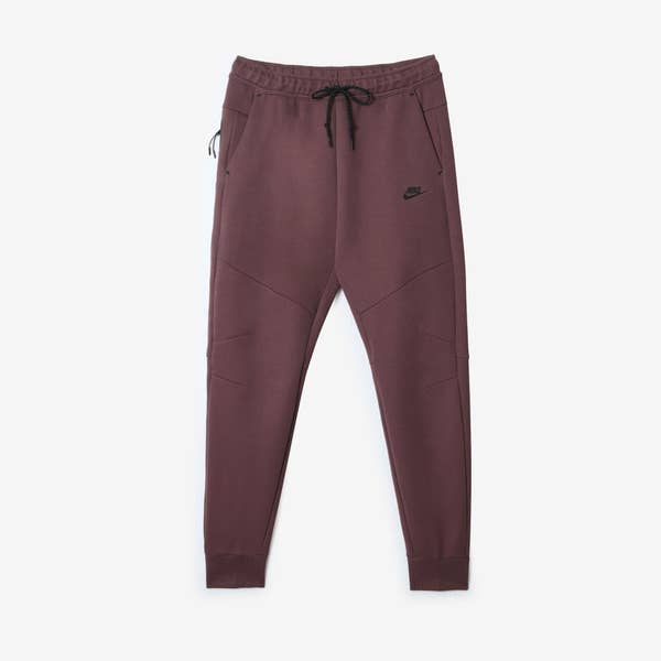 PANT JOGGER TECH FLEECE