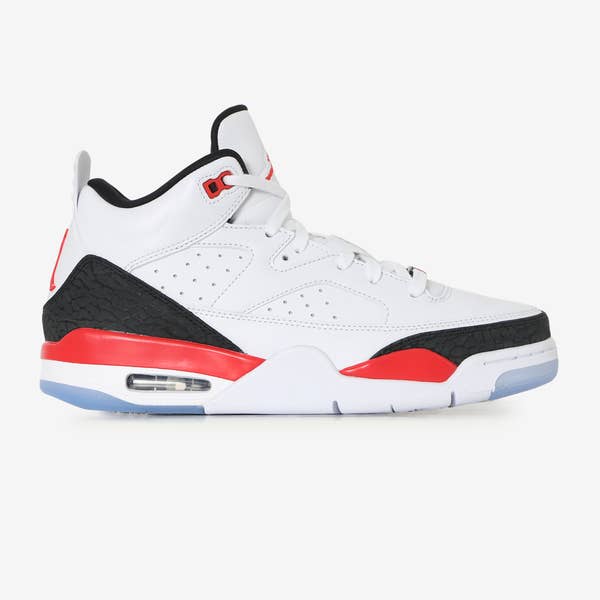 JORDAN SIXTY PLUS LOW