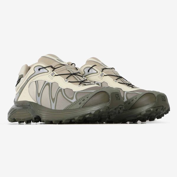 XT-WHISPER GORE-TEX