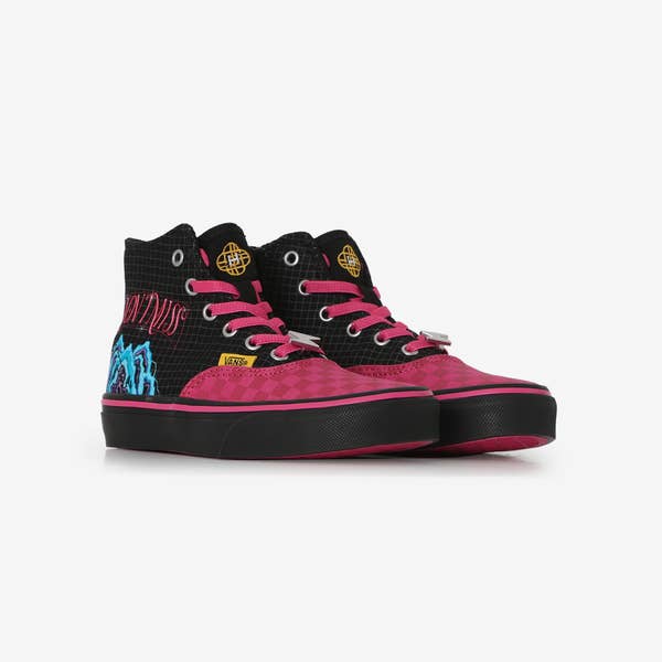 AUTHENTIC HI KPOP DEMON HUNTERS MIRA