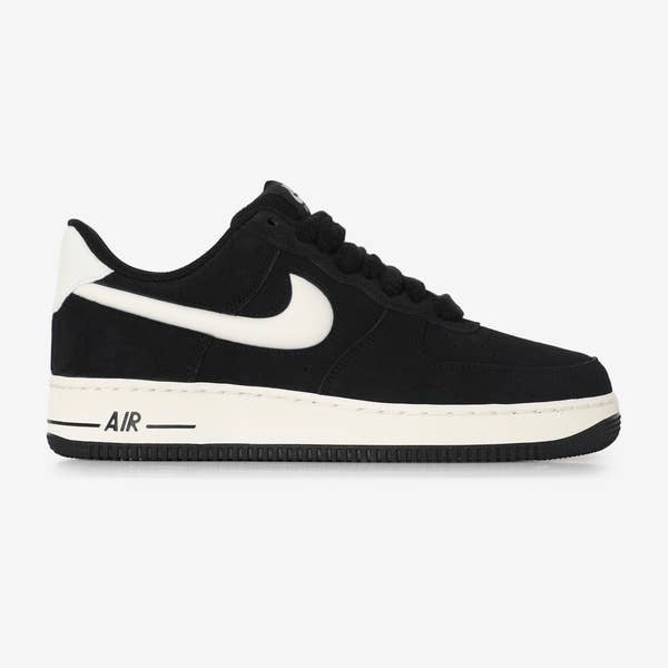 AIR FORCE 1 LOW SUEDE
