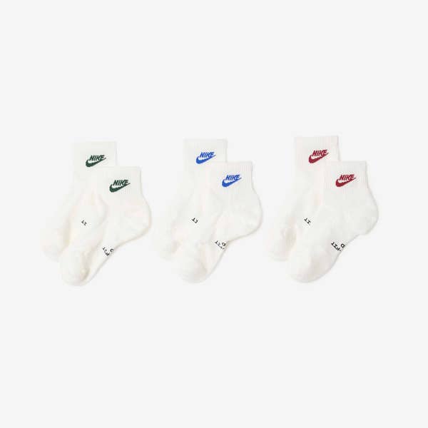 CHAUSSETTES X3 ANKLE FUTURA
