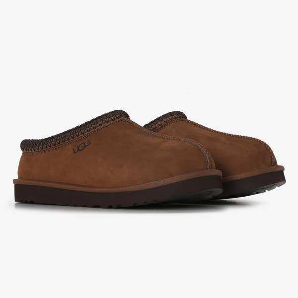 TASMAN II NUBUCK