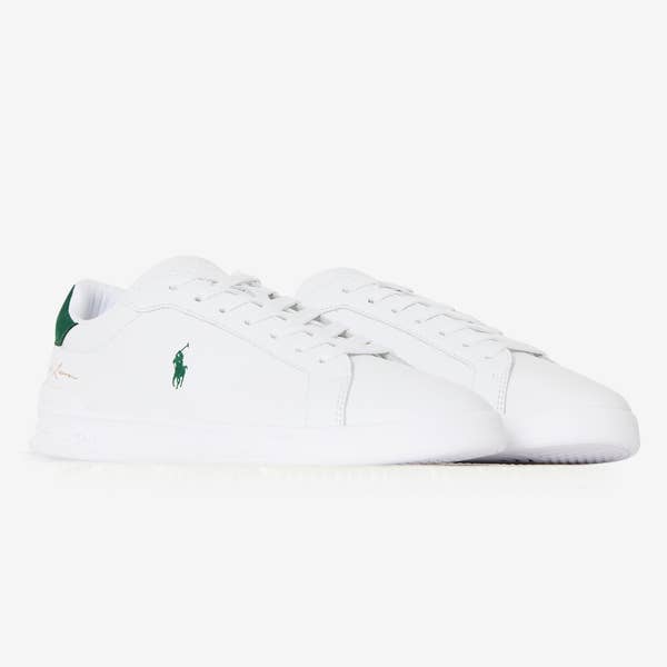 HERITAGE COURT SIGNATURE