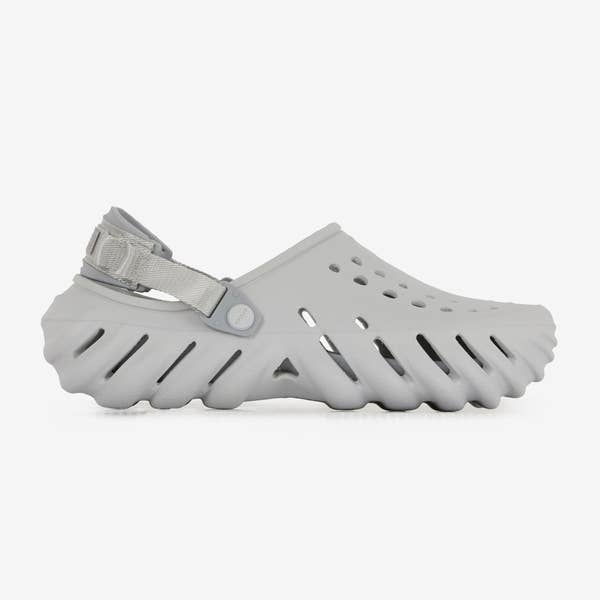 ECHO CLOG