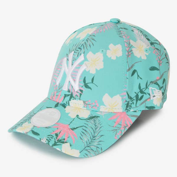 9FORTY WOMEN NY FLORAL