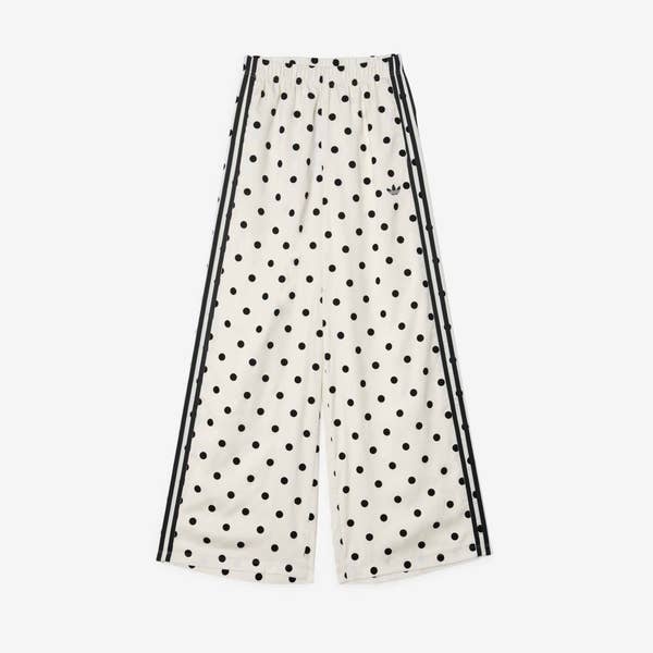 PANT FIREBIRD WIDE LEG POLKA DOTS