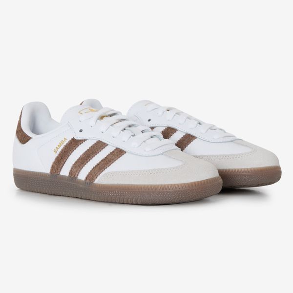 SAMBA OG