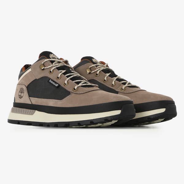 FIELD TREKKER LOW