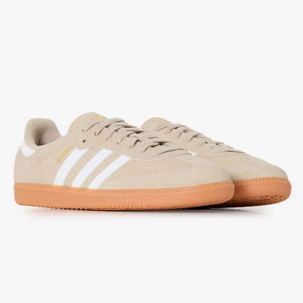 SAMBA OG