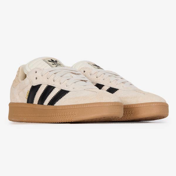 SAMBA XLG SUEDE