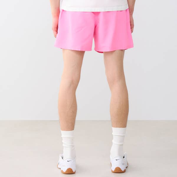 SHORT ESSENTIAL SWIM