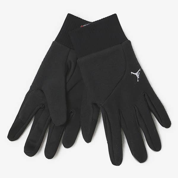 GLOVES FLEECE LG 2.0