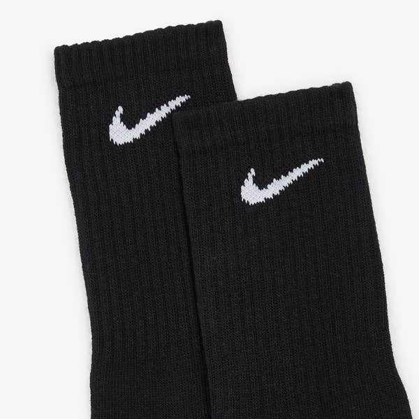 CHAUSSETTES X3 CREW