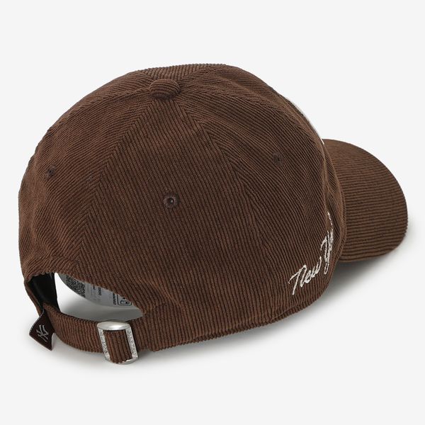 9TWENTY WOMEN NY SCRIPT CORDUROY