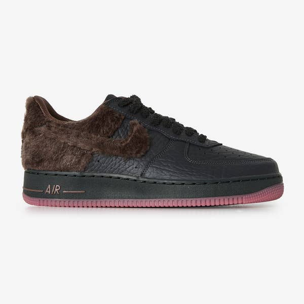 AIR FORCE 1 LOW HALOWEEN