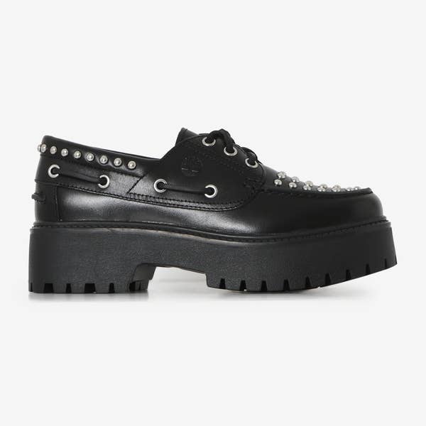 STONE STREET BOAT SHOE STUDS