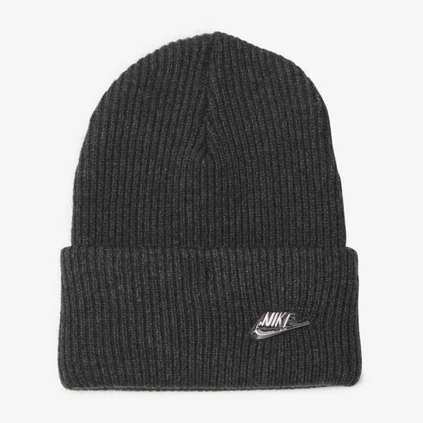 BEANIE FUTURA METALLIC