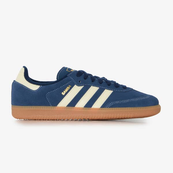 SAMBA OG