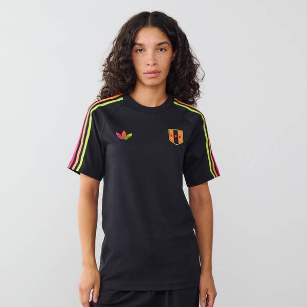 TEE SHIRT PERU FPF