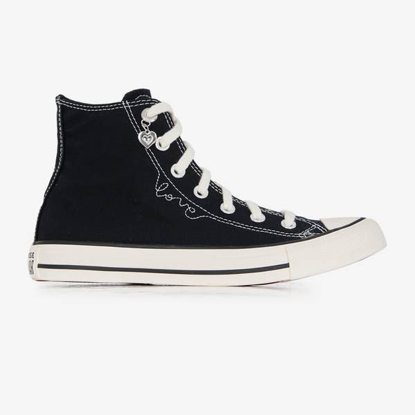 CHUCK TAYLOR HI LOVE