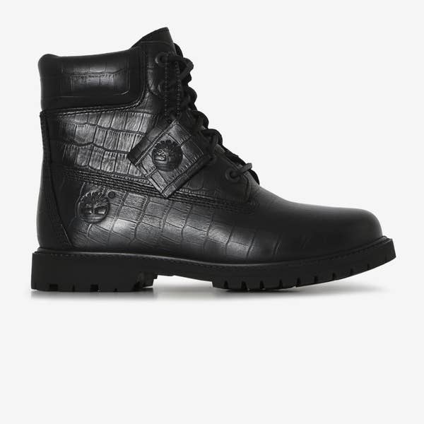 6 INCH CROCO