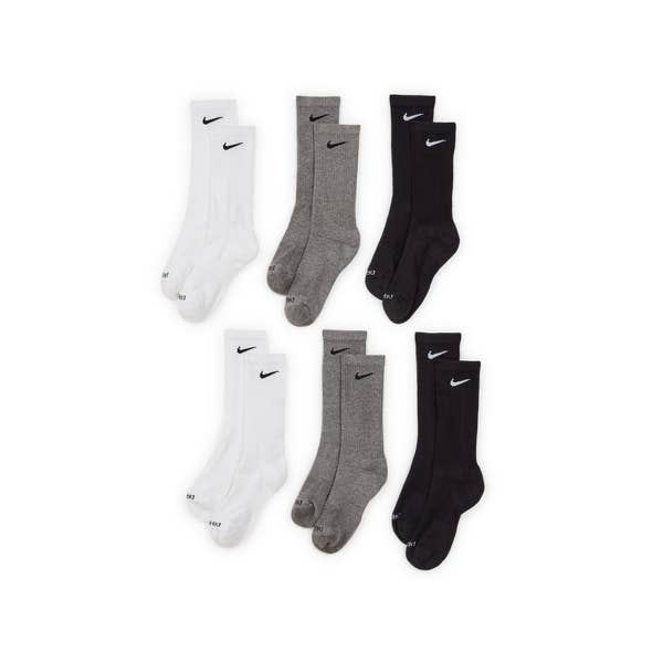 CHAUSSETTES X6 CREW