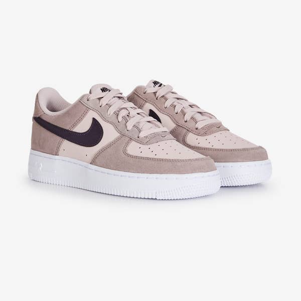 AIR FORCE 1 LOW SUEDE