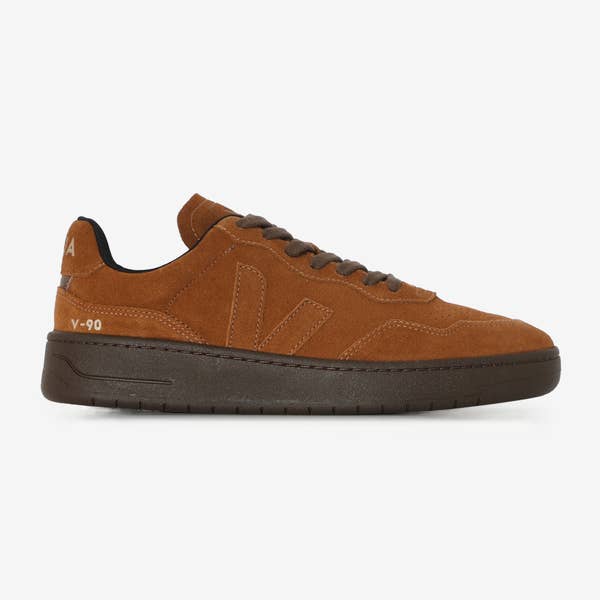 V-90 SUEDE