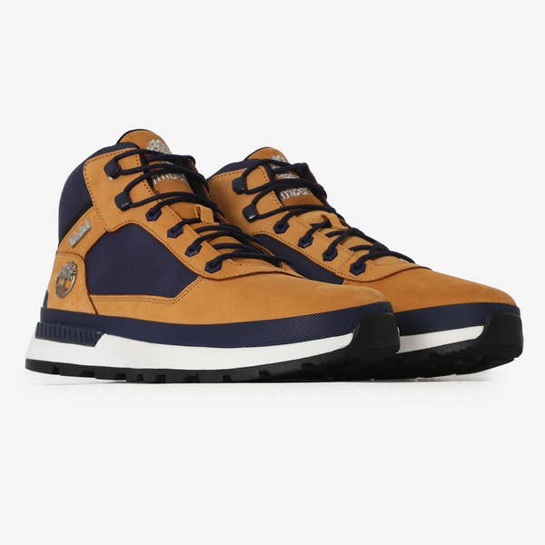 FIELD TREKKER MID
