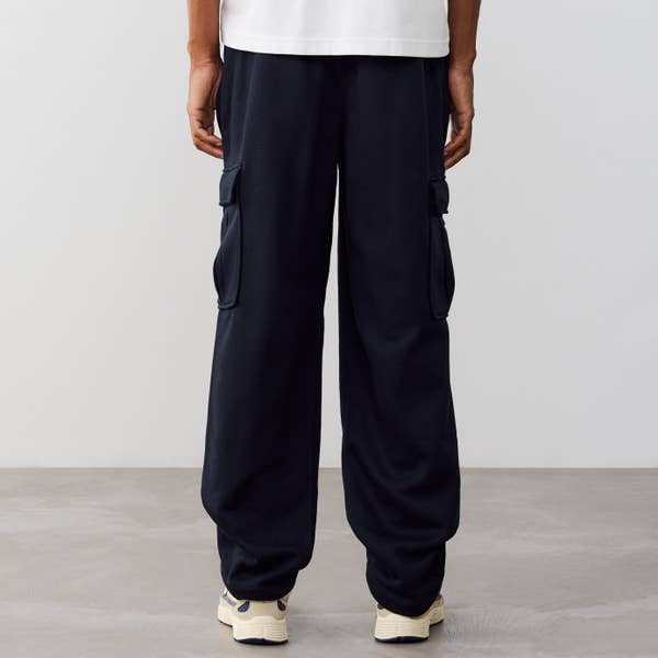 PANT JOGGER CARGO OH
