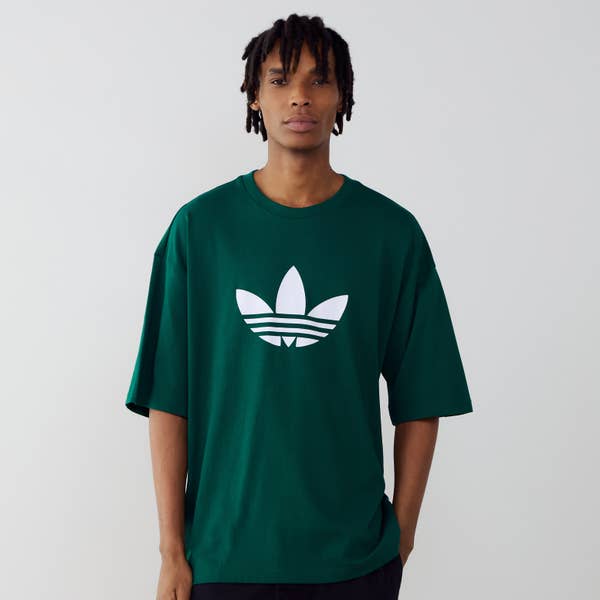 TEE SHIRT TREFOIL