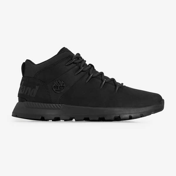 SPRINT TREKKER MID