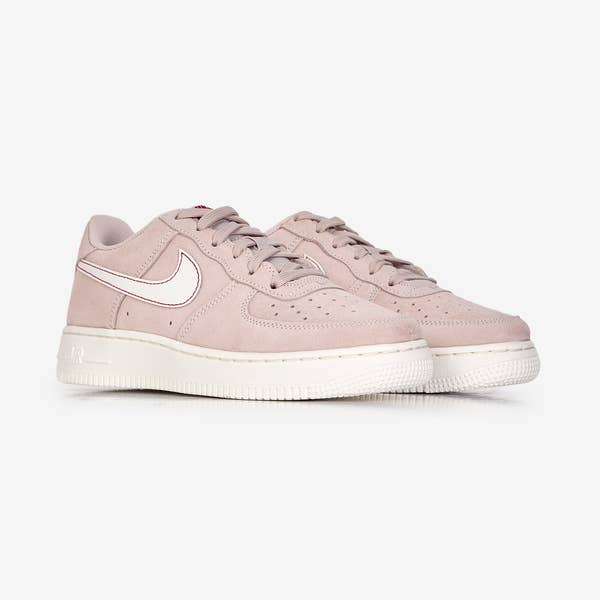 AIR FORCE 1 LOW SUEDE